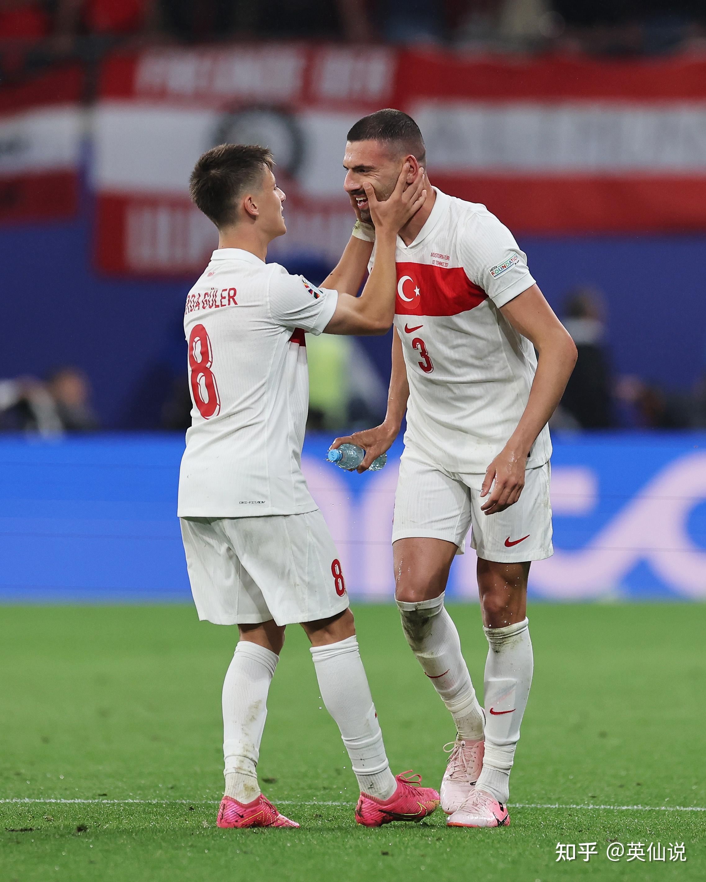 土耳其国家队夺冠，备战国际足球对抗赛