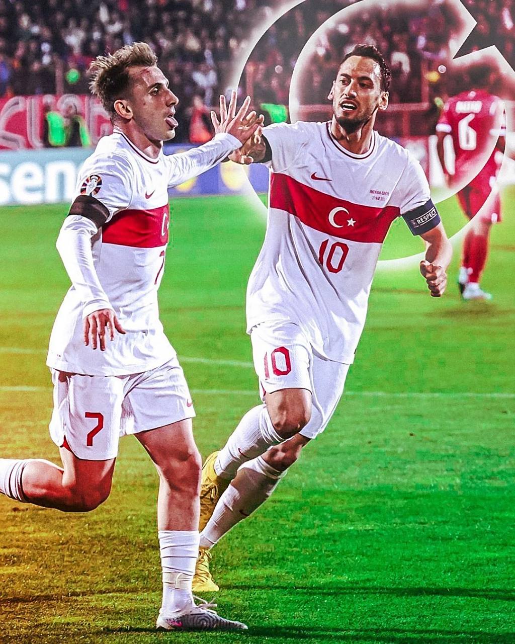 土耳其国家队夺冠，备战国际足球对抗赛