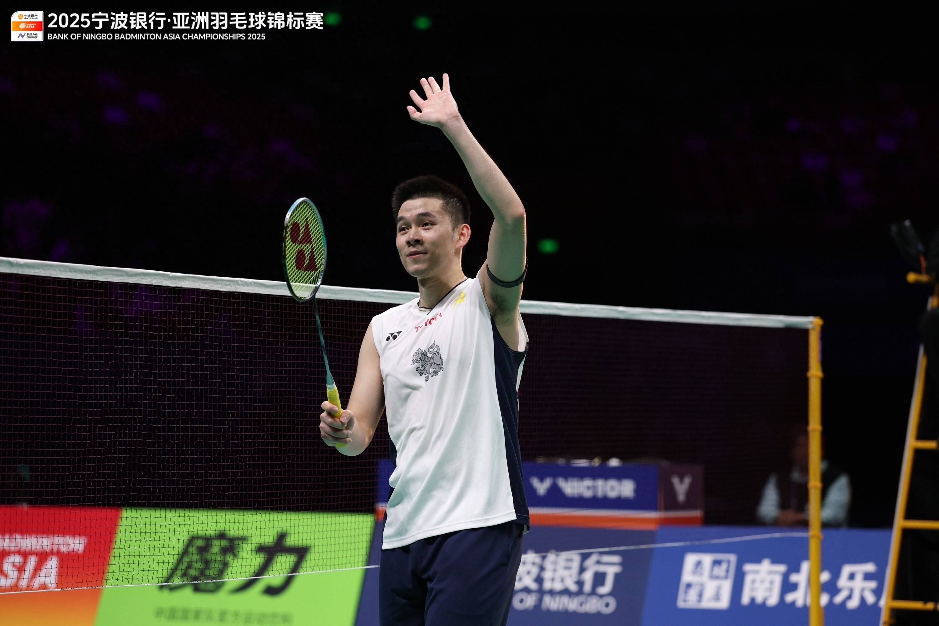 包含泰国羽毛球选手耐心等候,终圆梦想的词条 包含泰国羽毛球选手耐心等候,终圆梦想的词条