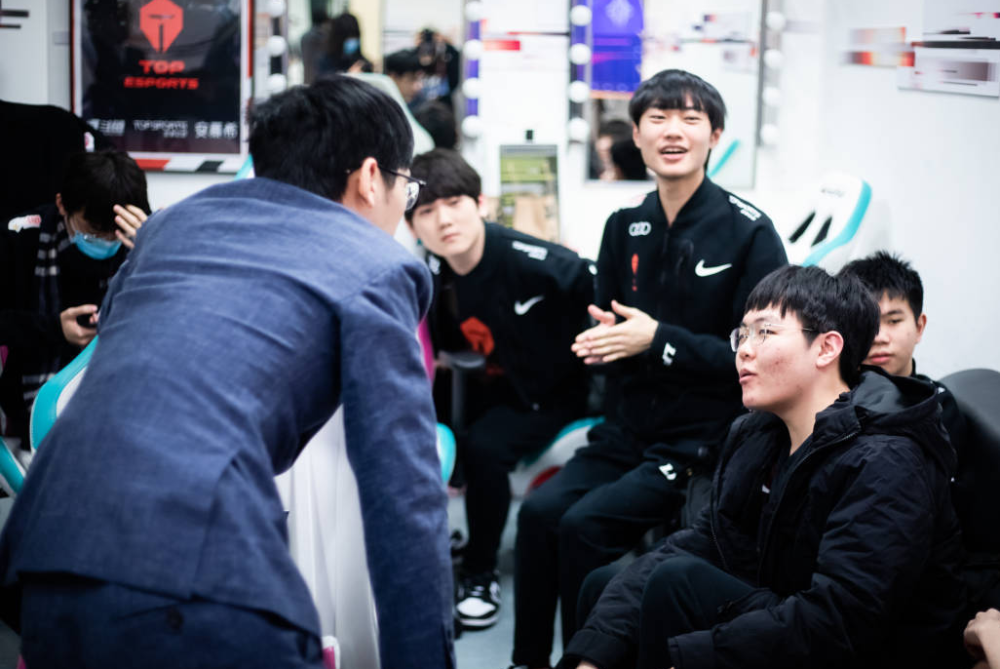 PG电子娱乐在线-关于BLG鏖战TES，Viper完成帽子戏法的信息