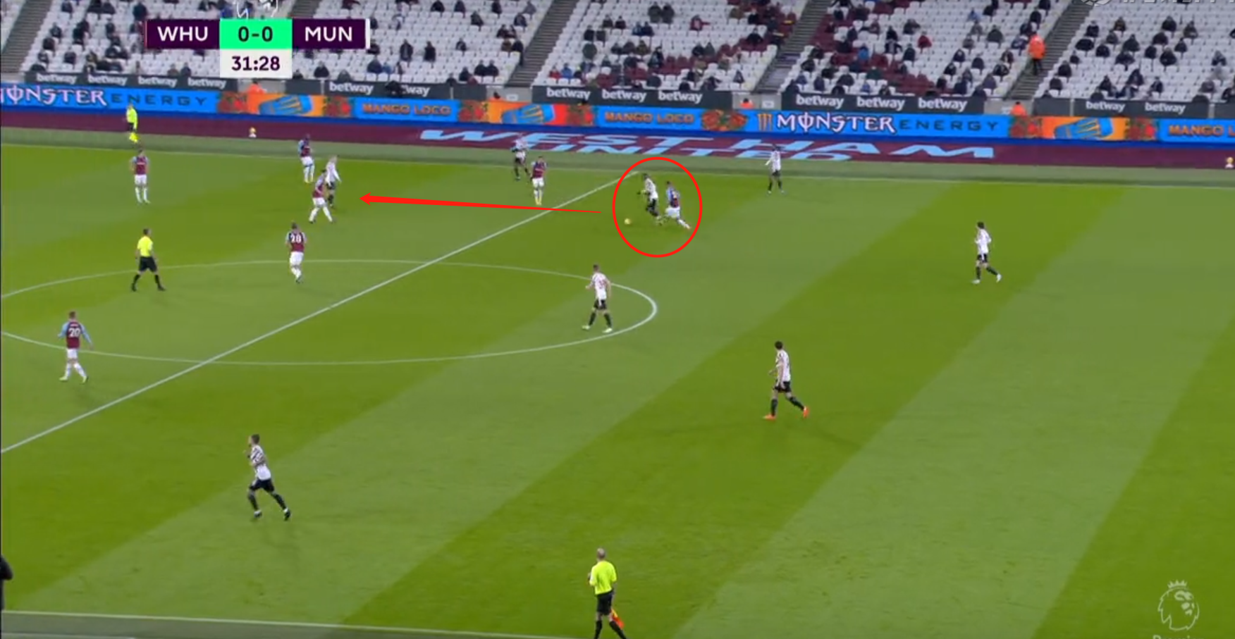 英格兰碾压中国,博格巴2高光表现 英格兰碾压中国,博格巴2高光表现