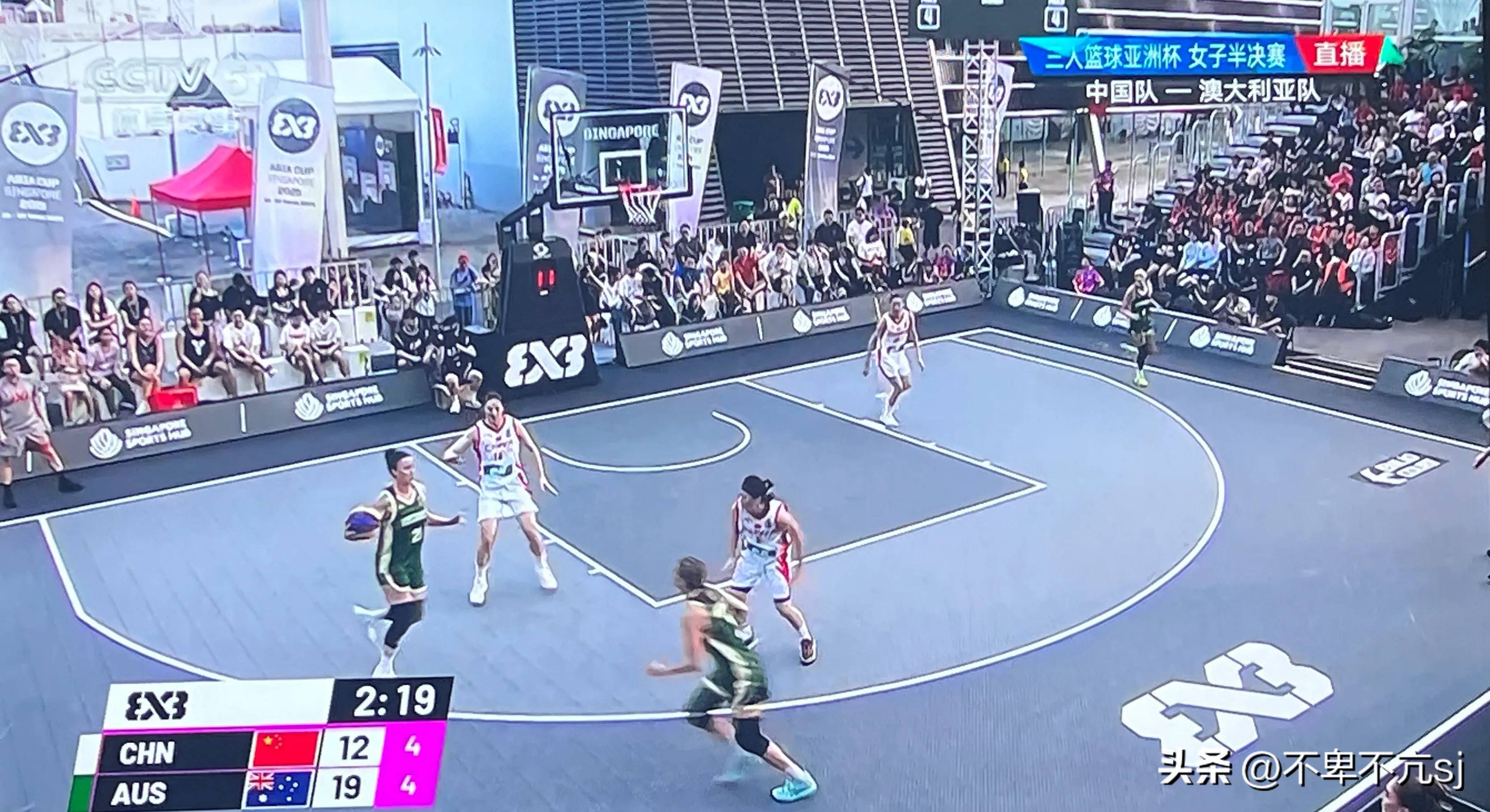 亚洲篮球锦标赛上一场备受瞩目的对决悬念重重的简单介绍 亚洲篮球锦标赛上一场备受瞩目的对决悬念重重的简单介绍