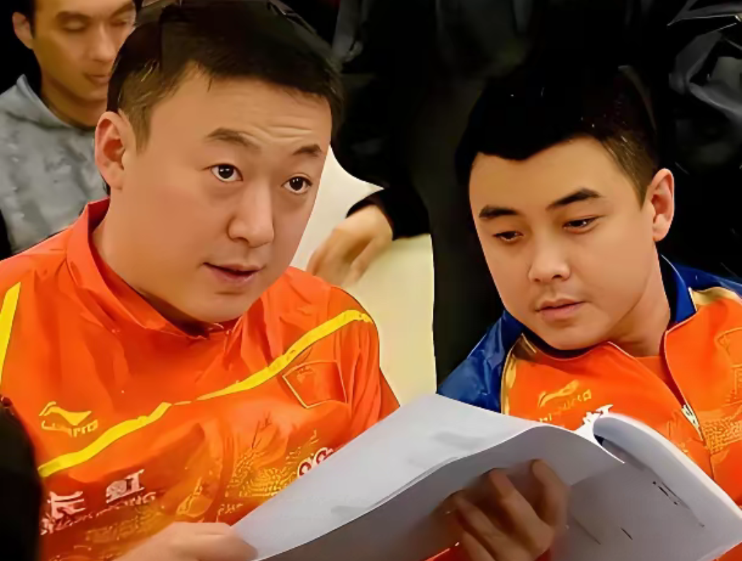 关于瑞典乒乓球队绝地反击韩国乒乓球队,王皓爆发神勇的信息 关于瑞典乒乓球队绝地反击韩国乒乓球队,王皓爆发神勇的信息