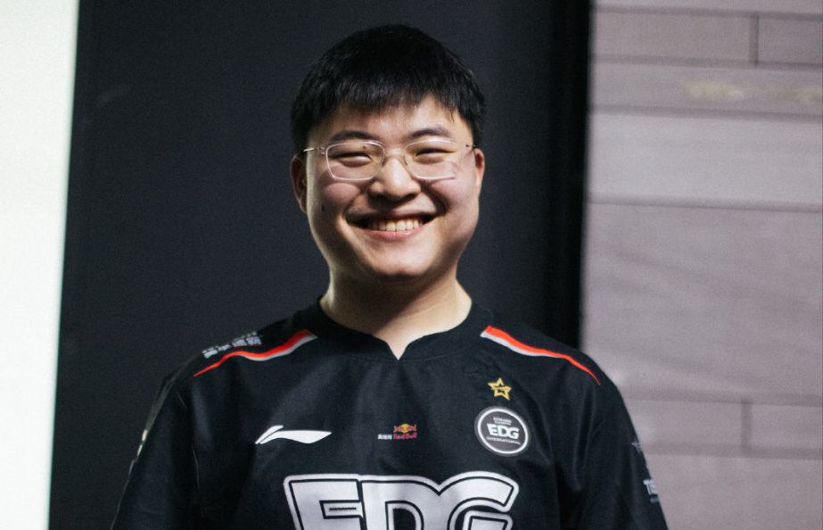 关于TL逆转BLG,Uzi惊艳世界的信息 关于TL逆转BLG,Uzi惊艳世界的信息