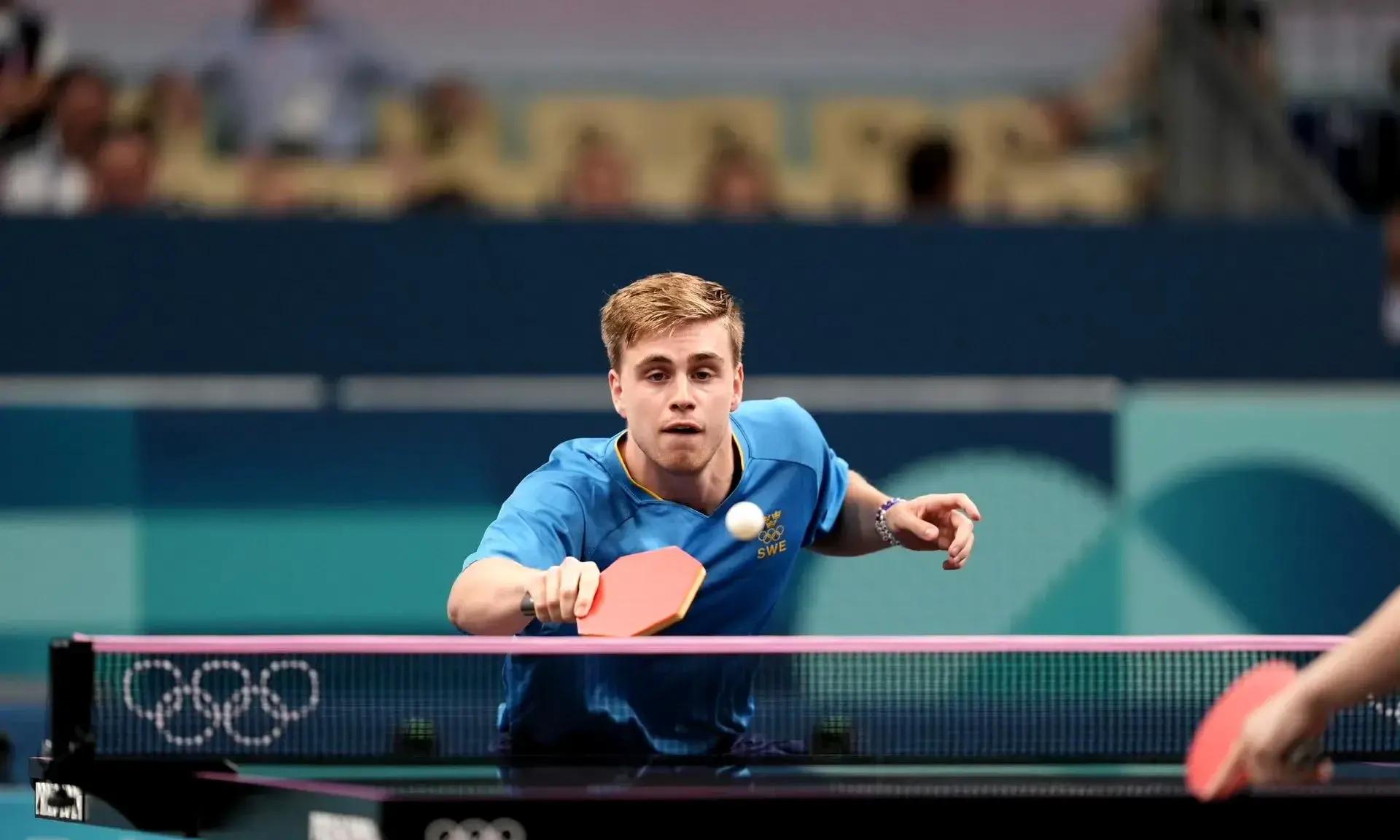 PG游戏下载-瑞典乒乓球队险胜法国乒乓球队，波尔送出助攻的简单介绍