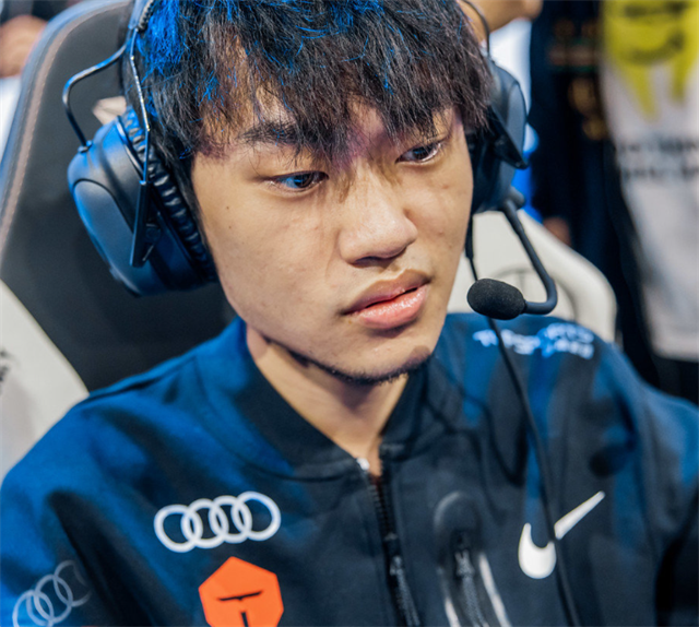 PG Soft Gaming-JDG逆转SBTC，Knight一己之力扛起全队的简单介绍