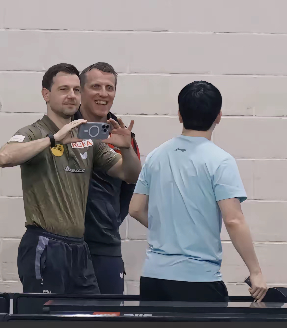 PG电子娱乐在线-奥地利乒乓球队力克德国乒乓球队，波尔送出助攻的简单介绍