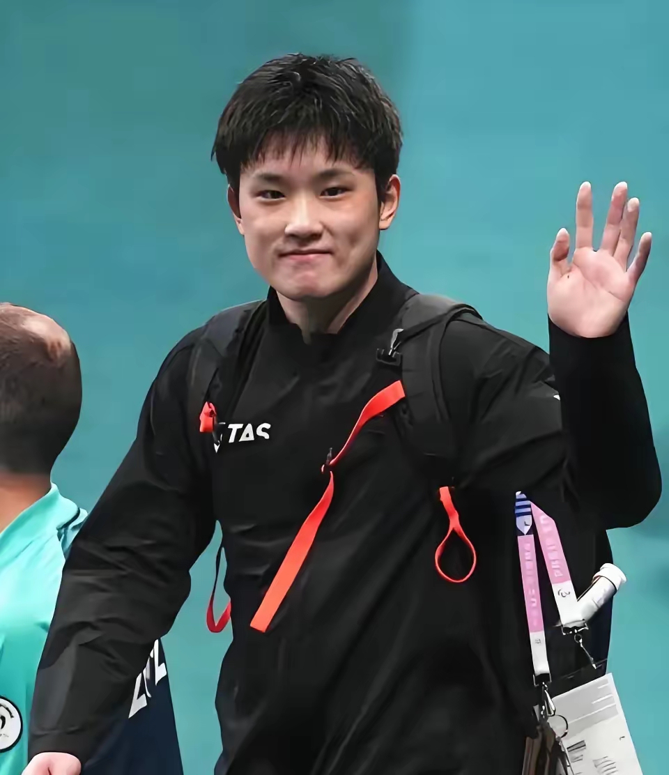 法国乒乓球队强势韩国乒乓球队，张本智和绝境逆转的简单介绍