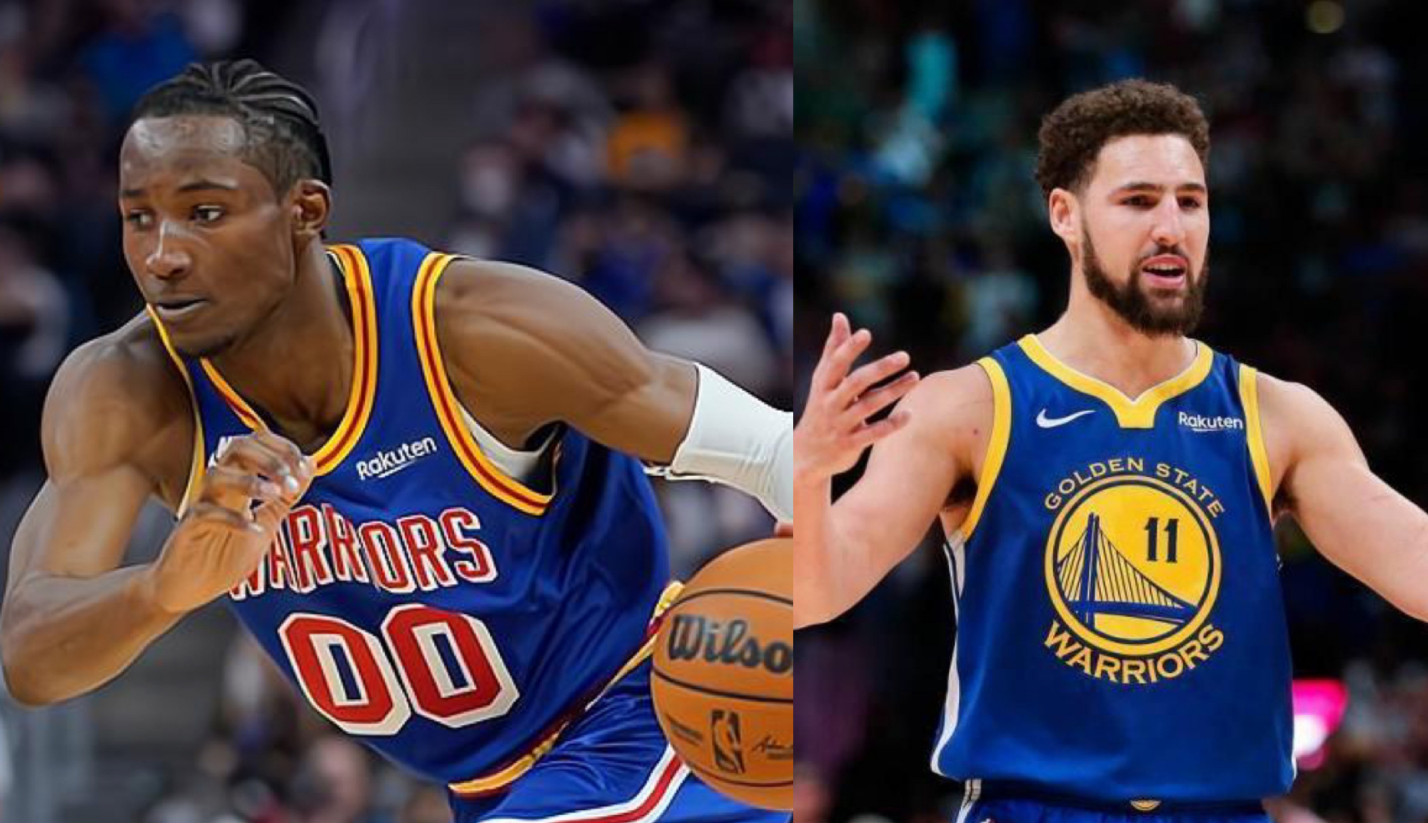 灰熊完胜篮网，克莱三分雨点燃全场