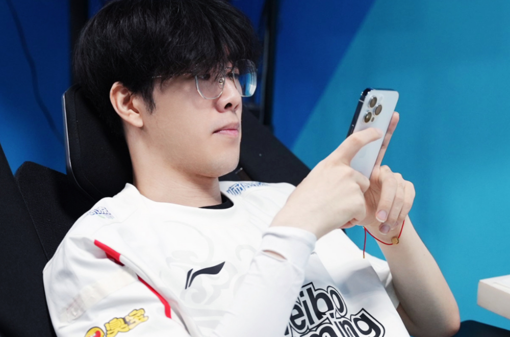 WBG力克V5,Crisp高光表现 WBG力克V5,Crisp高光表现