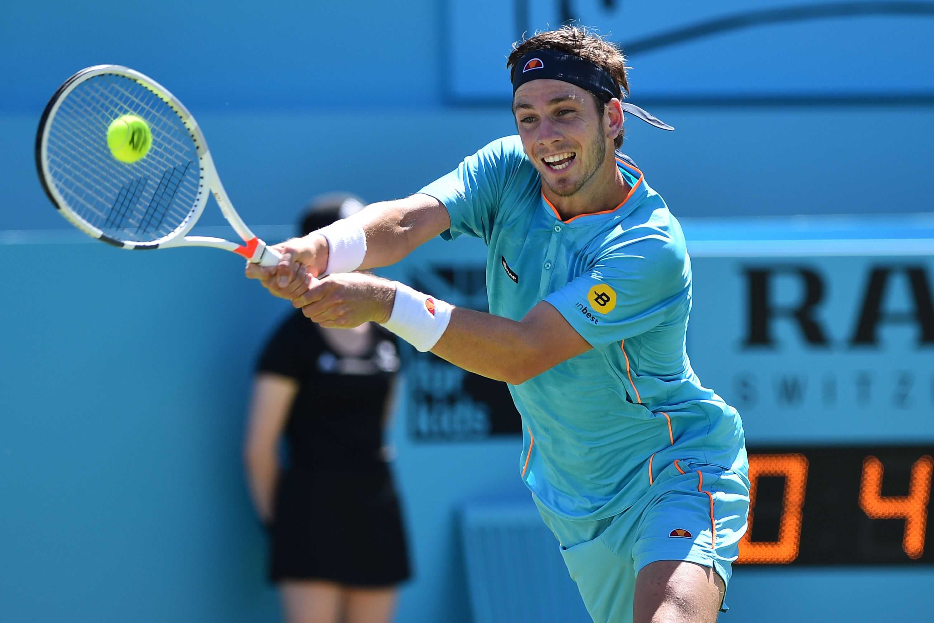 PG电子APP链接-关于德国网球队横扫澳大利亚网球队，瓦林卡爆发神勇的信息