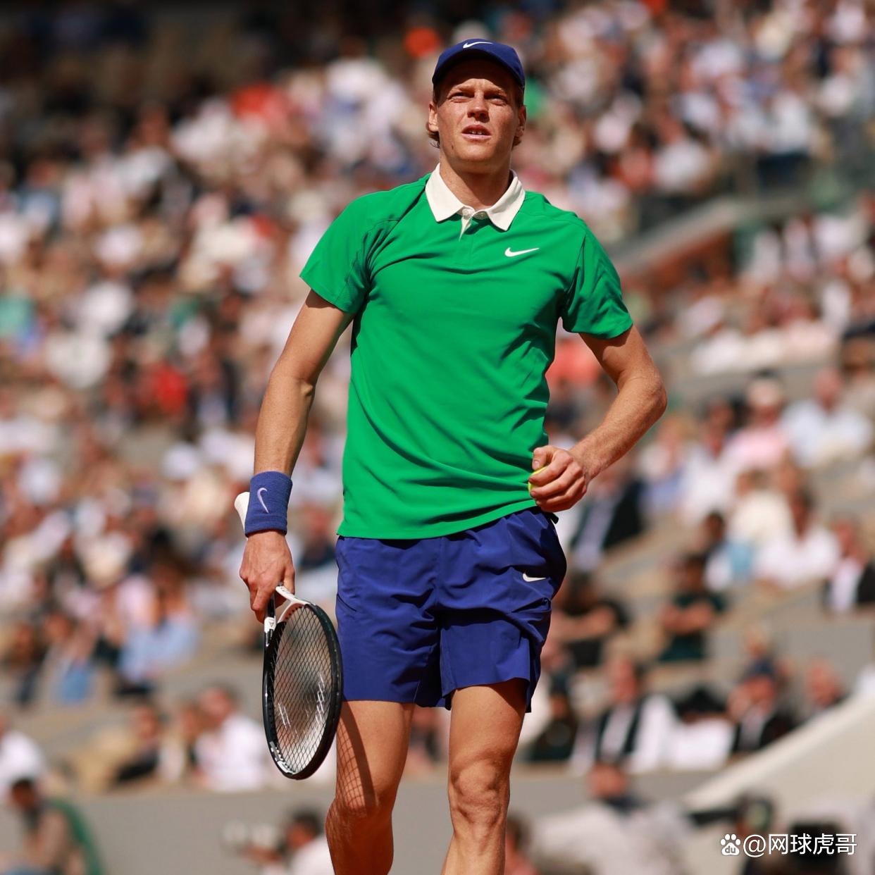 PG电子游戏-关于蒙特卡洛大师赛横扫法网，辛纳统治全场的信息