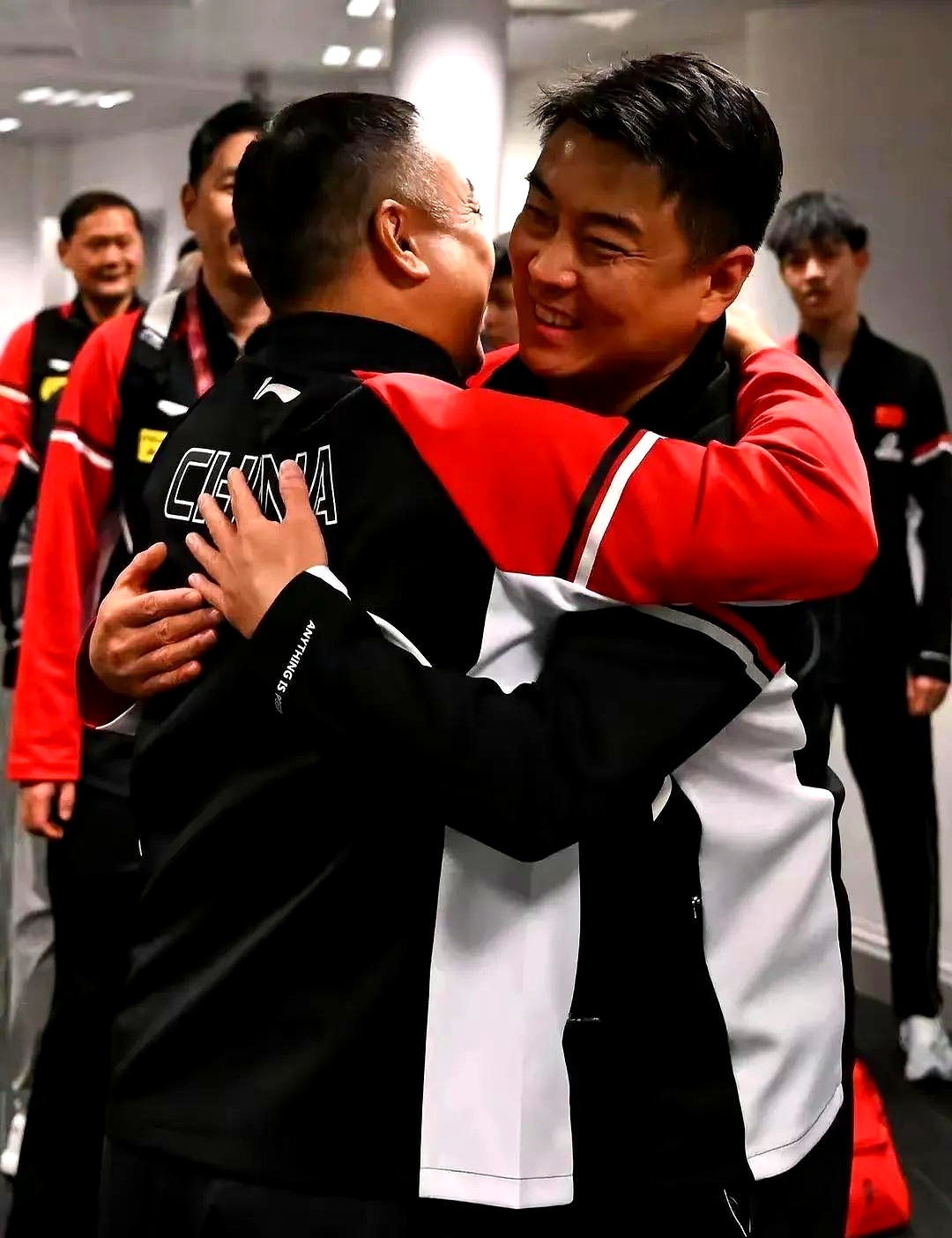 PG电子试玩-韩国队轻取中国队，王皓点燃赛场