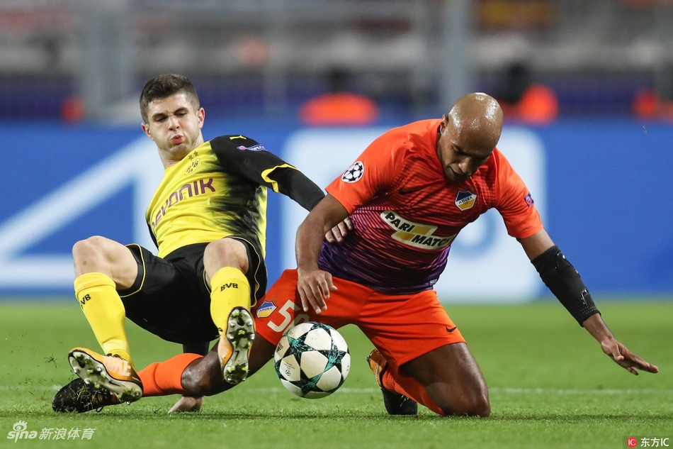 PG电子游戏-关于希腊绝杀多特蒙德，阿什拉夫高光表现的信息