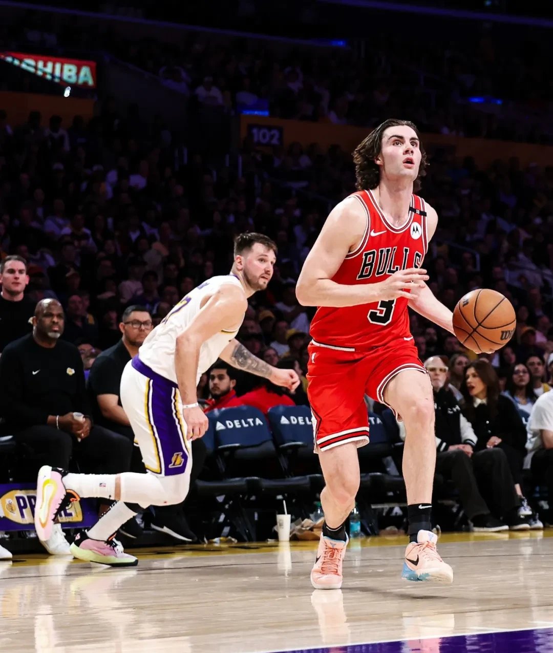 公牛队连败，战绩令人失望前景堪忧的简单介绍