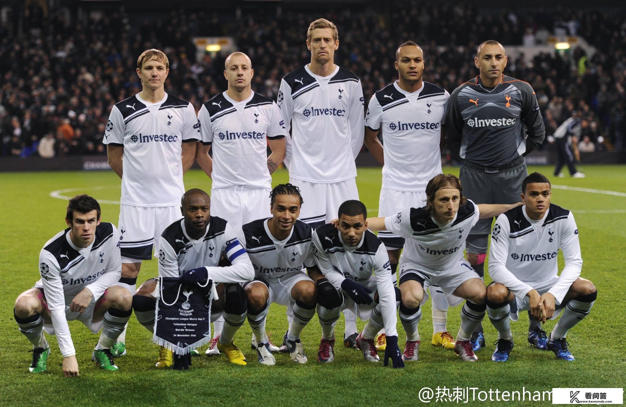 热刺豪取连胜，冲劲高人气爆满被看好的简单介绍