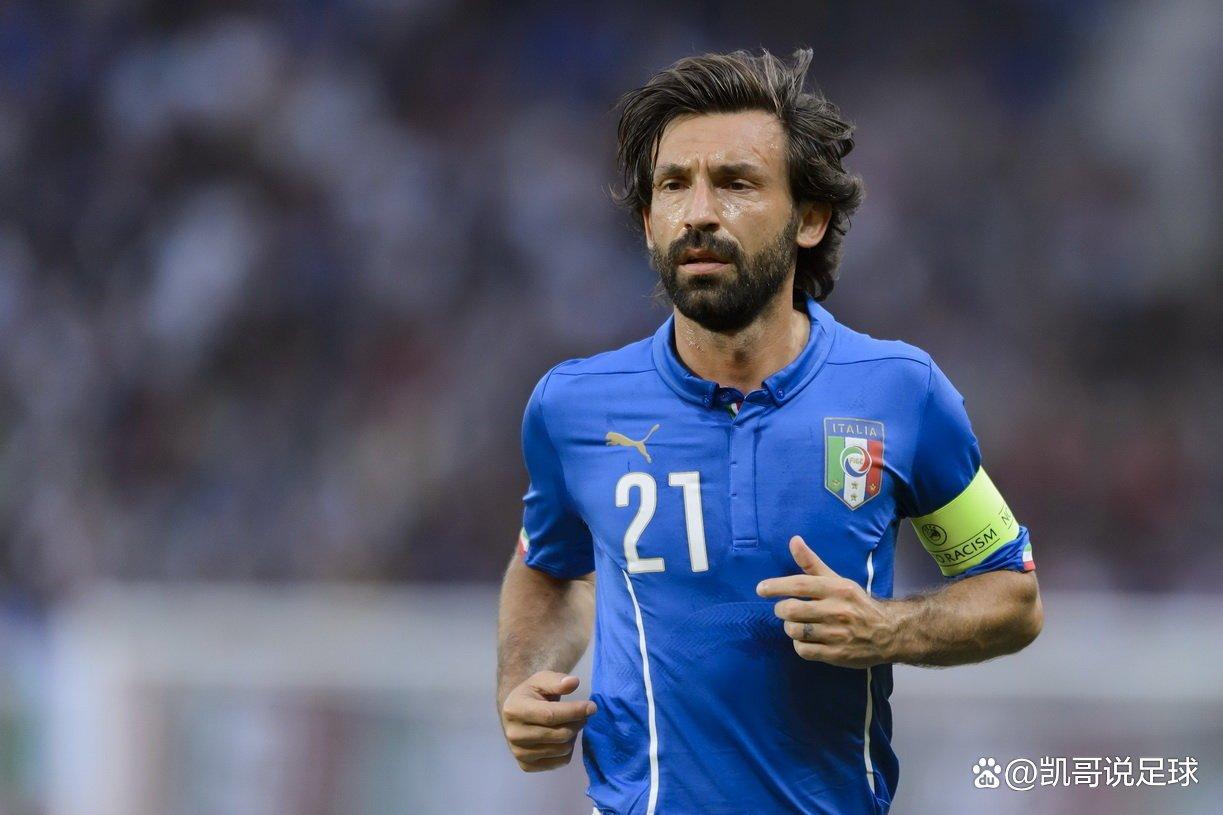 意大利足球巨星表示退役不在计划之中