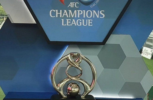 伊朗球队主场惨败，遗憾结束亚冠之旅的简单介绍