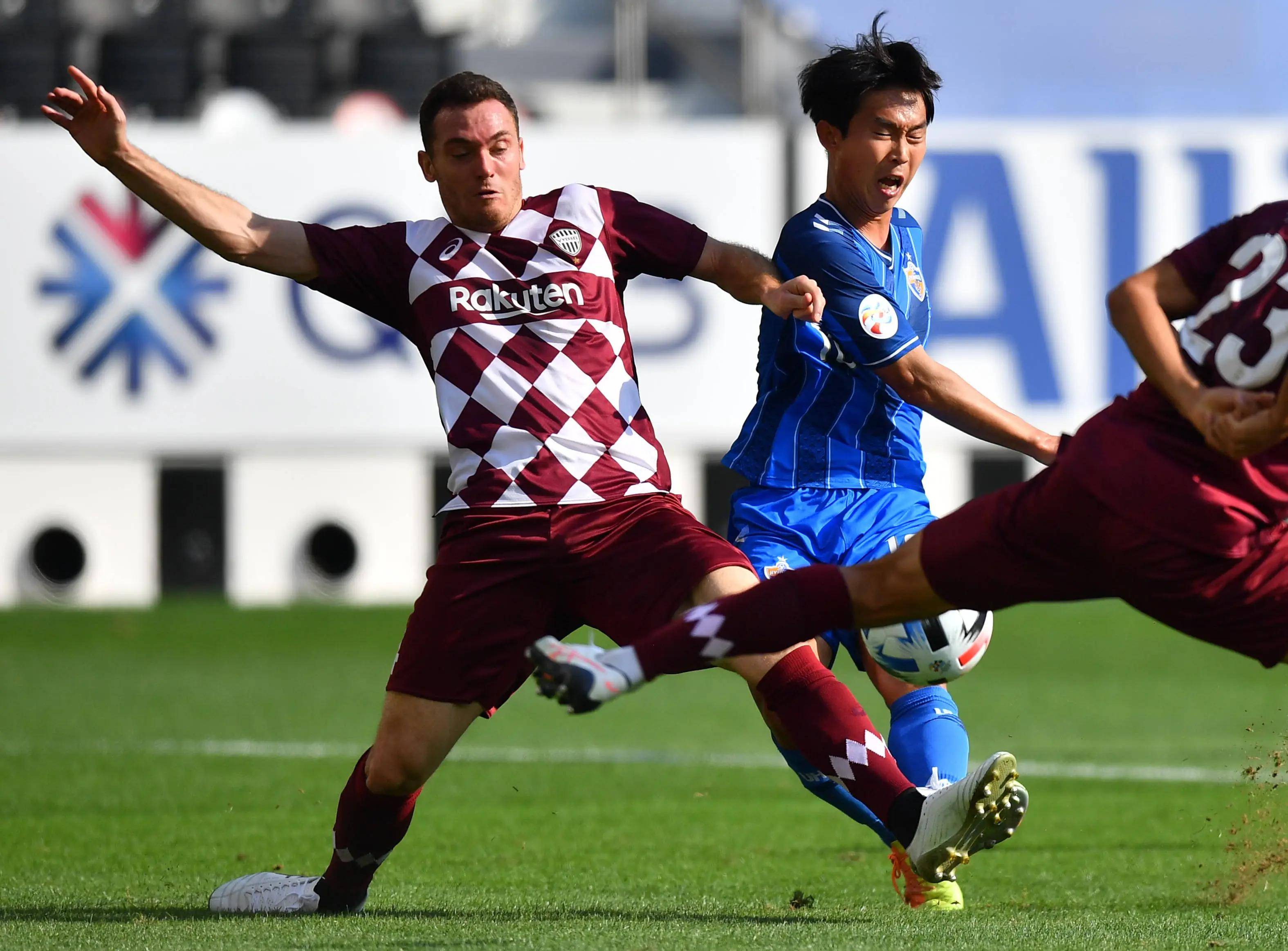 川崎前锋表现出色，轻松晋级下一轮的简单介绍