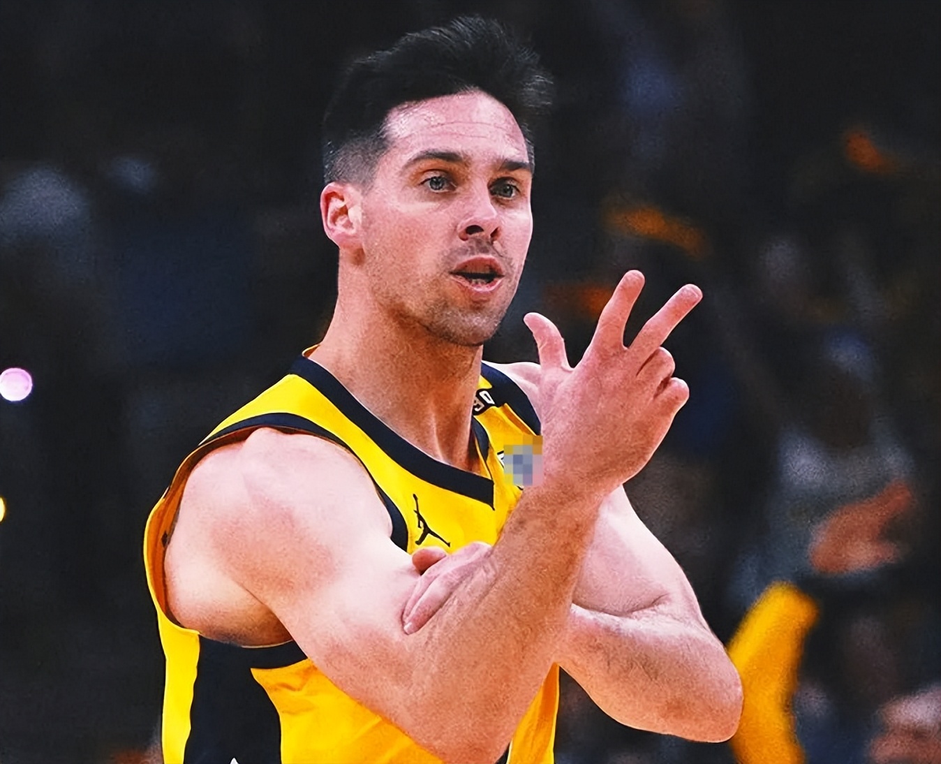 PG电子娱乐-步行者惊险战胜篮网，保持不败之势