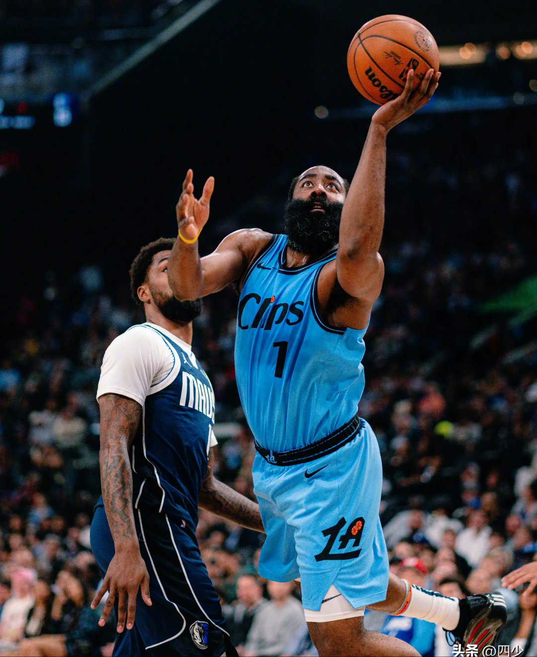 包含快船豪取大胜升至第三，盯住灰熊点化追梦的词条