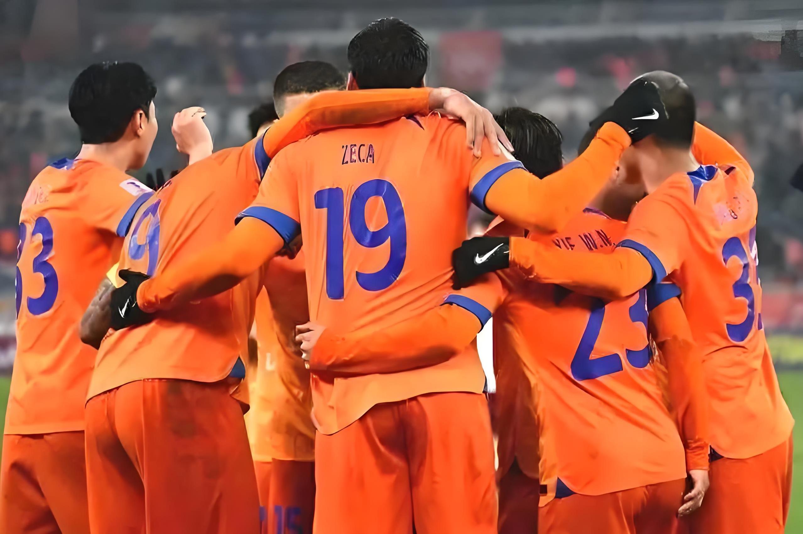 PG电子APP-山东泰山队员积极备战国际对手，奋力争胜的简单介绍