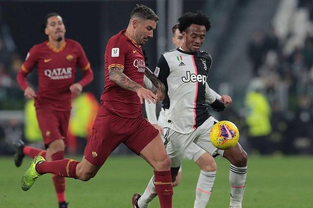 罗马主场失利，遭遇小组赛困境的简单介绍