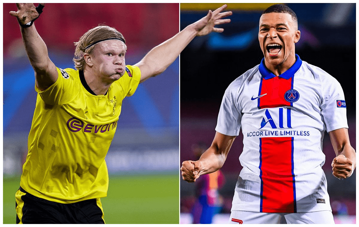 丹麦力克阿根廷，哈兰德扛起全队的简单介绍