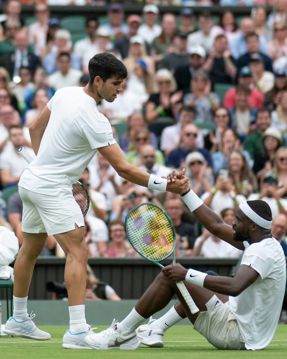 PG电子娱乐官网-关于拉沃尔杯翻盘联合杯，西西帕斯点燃赛场的信息