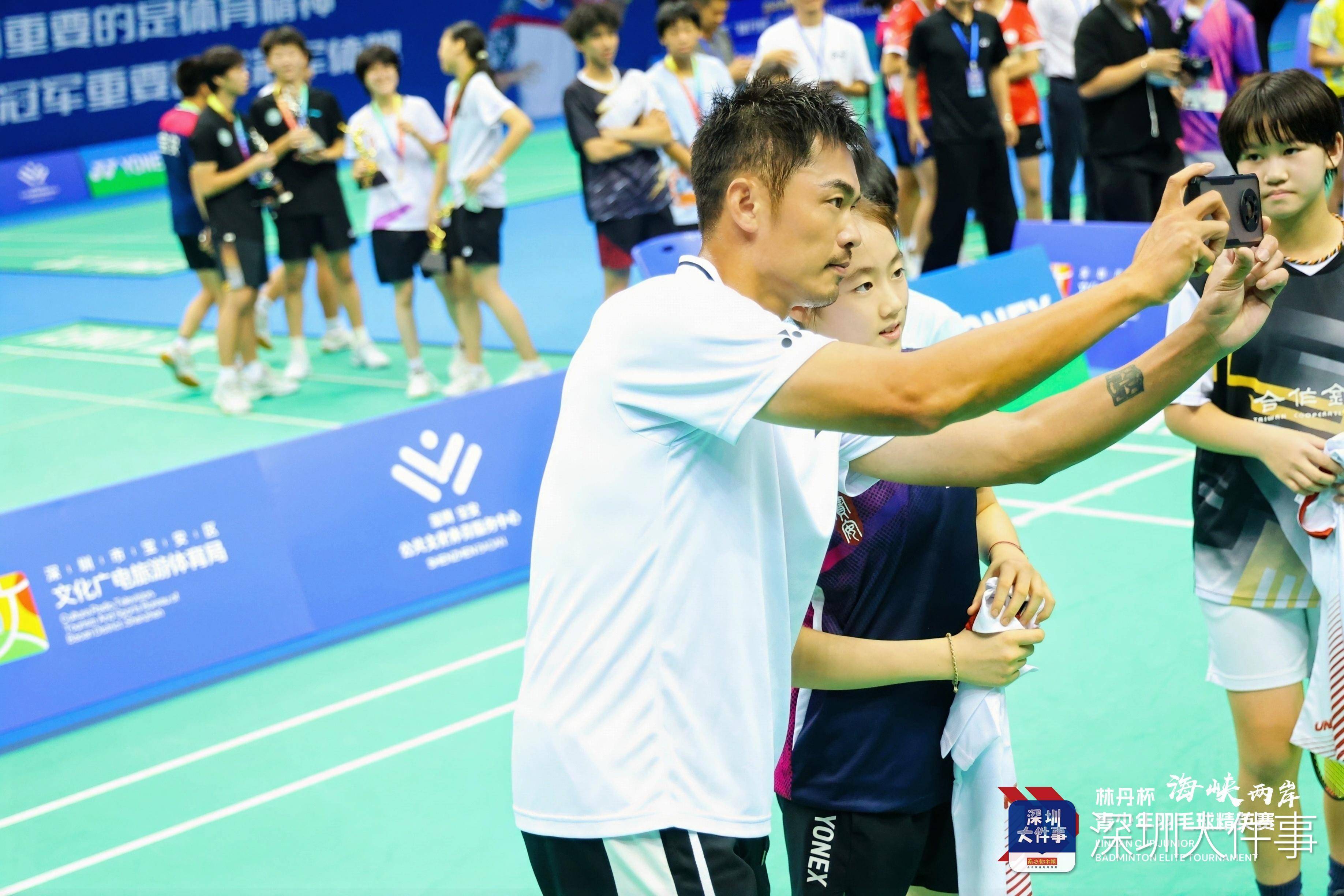 PG中国官网-中国羽毛球队血洗印尼羽毛球队，林丹送出助攻