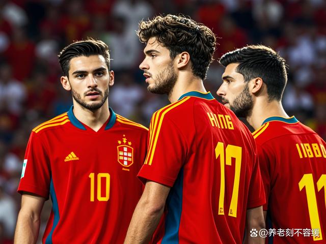 关于克罗地亚队将与西班牙队争夺胜利的信息