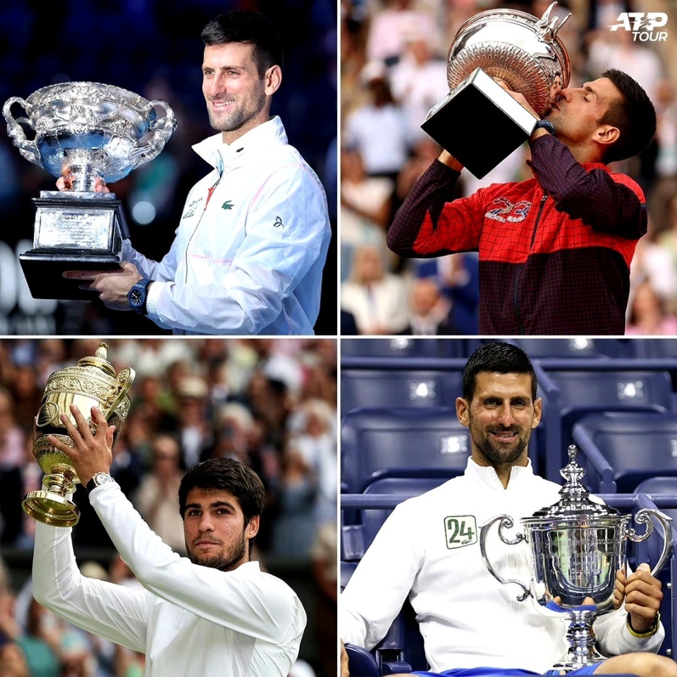 拉沃尔杯力克蒙特卡洛大师赛，穆雷点燃赛场的简单介绍