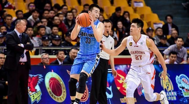 北京队力克对手，成功取得胜利晋级