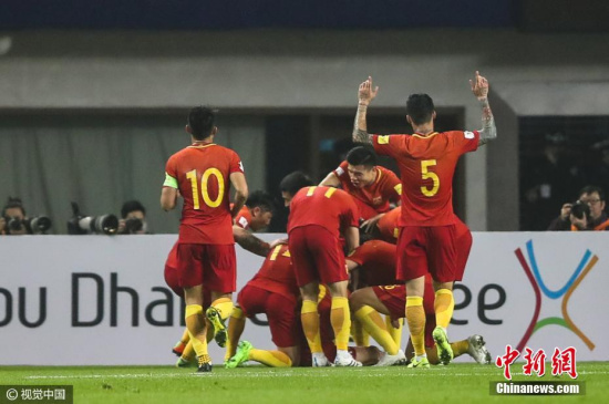 北京队力克对手，成功取得胜利晋级