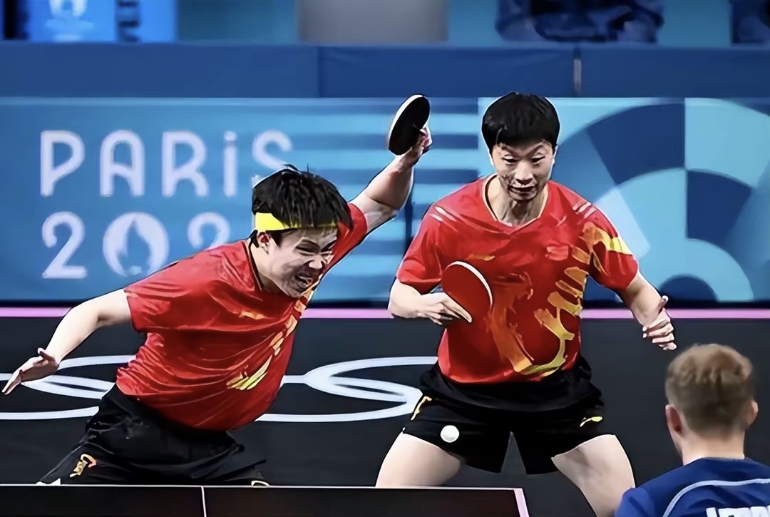 瑞典乒乓球队轻取法国乒乓球队,许昕统治全场的简单介绍 瑞典乒乓球队轻取法国乒乓球队,许昕统治全场的简单介绍