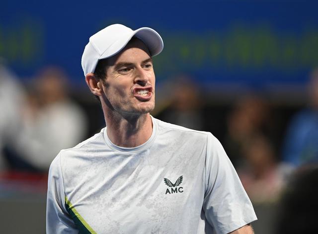 PG SOFT游戏-欧洲网球队爆冷世界网球队，穆雷统治全场的简单介绍