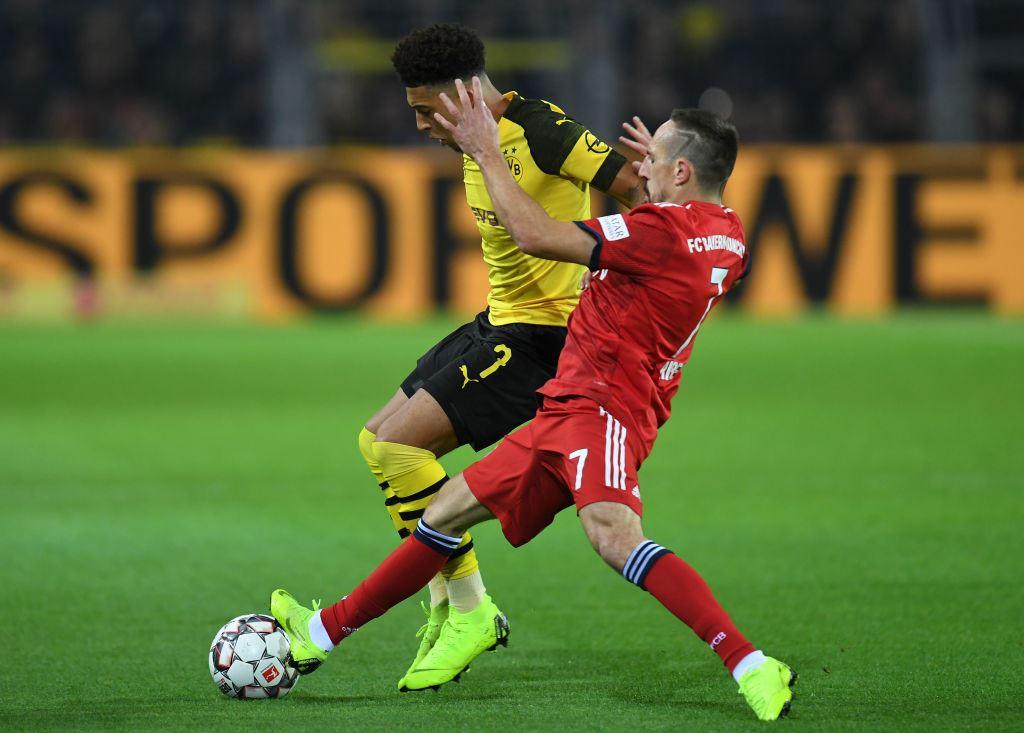 PG电子游戏-关于多特蒙德逆转日本，萨内统治全场的信息