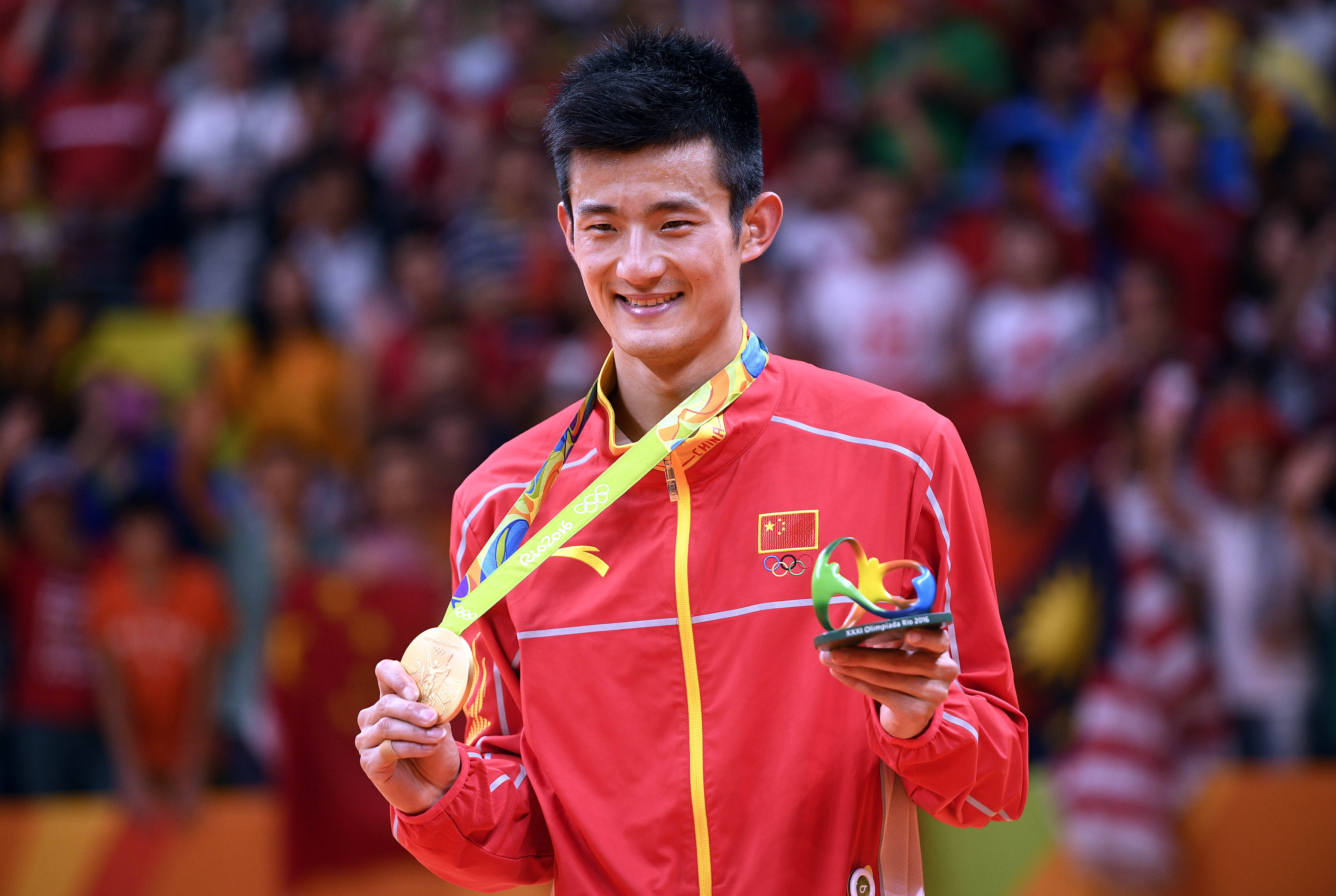 PG电子APP-关于法国羽毛球队逆转英格兰羽毛球队，谌龙高光表现的信息