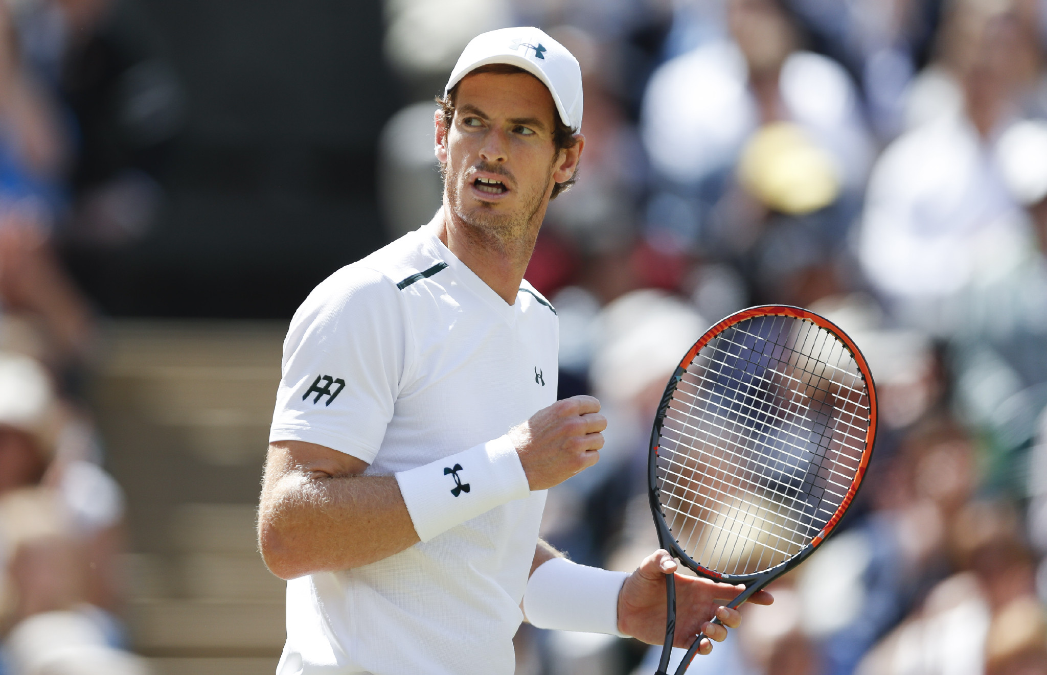 包含年终总决赛翻盘美网，穆雷高光表现的词条